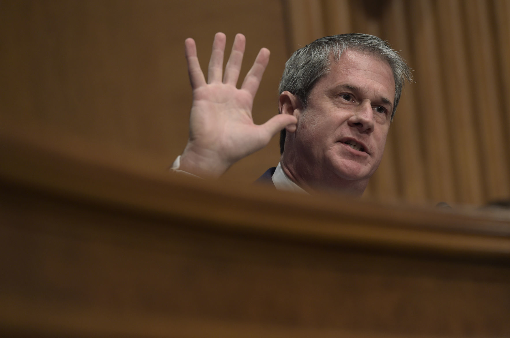 Birthday: David Vitter